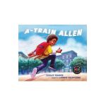 A-Train Allen - Lesley Younge