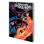 Amazing Spider-Man by Zeb Wells Vol. 5: Dead Language Part 1 - Terry Dodson