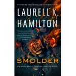 Smolder - Laurell K. Hamilton