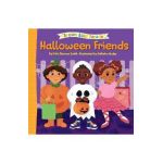 Halloween Friends - Nikki Shannon Smith