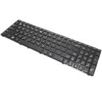 Tastatura Asus X70