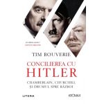 Concilierea cu Hitler | Tim Bouverie