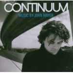 Continuum | John Mayer