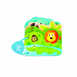 Hape Carticica Animalute Salbatice
