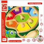 Hape Labirint Magnetic Broasca Testoasa