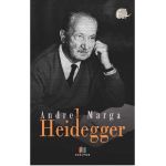 Heidegger | Andrei Marga