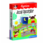 Joc educativ Agerino - Jocul Opozitiilor