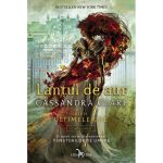 Lantul de aur | Cassandra Clare