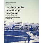 Locuinte pentru muncitori si functionari | Andrei Razvan Voinea, Irina Calota