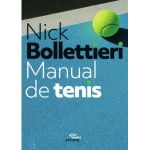 Manual de tenis | Nick Bollettieri