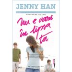 Nu e vara in lipsa ta | Jenny Han