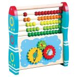 Numaratoare racheta | Lelin Toys