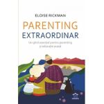 Parenting extraordinar | Eloise Rickman