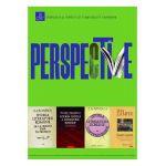 Perspective nr. 1/2016 |