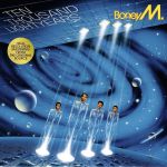 Ten Thousand Lightyears - Vinyl | Boney M.