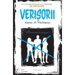 Verisorii | Karen M. McManus