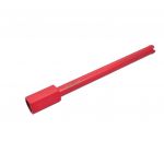 vidaXL Burghiu cu carotă diamantată găurire uscată și umedă 26x400 mm