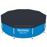 Bestway Prelată de piscină Flowclear, 305 cm