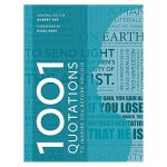 1001 Quotations to inspire you before you die | Robert Arp