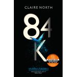 84K | Claire North