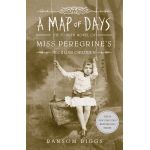 A Map of Days | Ransom Riggs
