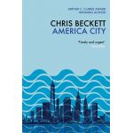 America City | Chris Beckett