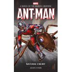 Ant-Man | Jason Starr