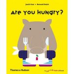 Are you hungry? | Janik Coat, Bernard Duisit