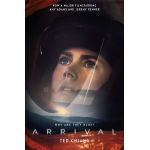 Arrival: Film tie-in | Ted Chiang
