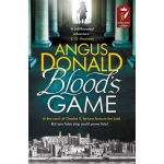Blood's Game | Angus Donald