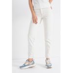 Blugi crop conici Gramercy