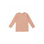 Bluza din amestec de lyocell