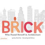 Brick | Joshua David Stein, Julia Rothman