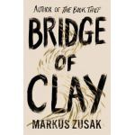 Bridge of Clay | Markus Zusak