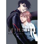 Devils' Line Volume 11 | Ryo Hanada