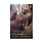 Disobedience | Naomi Alderman