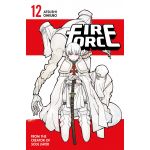 Fire Force 12 | Atsushi Ohkubo 