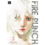 Fire Punch - Volume 3 | Tatsuki Fujimoto