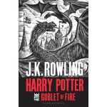 Harry Potter and the Goblet of Fire | J.K. Rowling