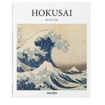 Hokusai | Rhiannon Paget