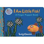 I Am Little Fish! | Lucy Cousins