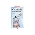 La Place Royale | Pierre Corneille