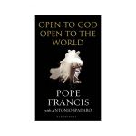 Open to God | Pope Francis, Antonio Spadaro