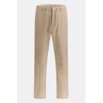 Pantaloni chino din amestec de lyocell