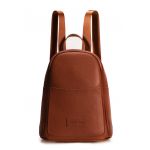 Rucsac de piele ecologica