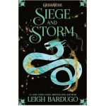 Siege and Storm | Leigh Bardugo