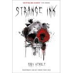 Strange Ink | Gary Kemble