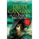 Successor's Promise | Trudi Canavan