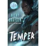 Temper | Nicky Drayden