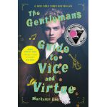 The Gentleman's Guide to Vice and Virtue | Mackenzi Lee 